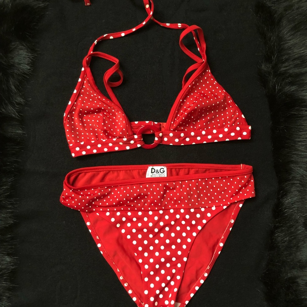 D&g beachwear